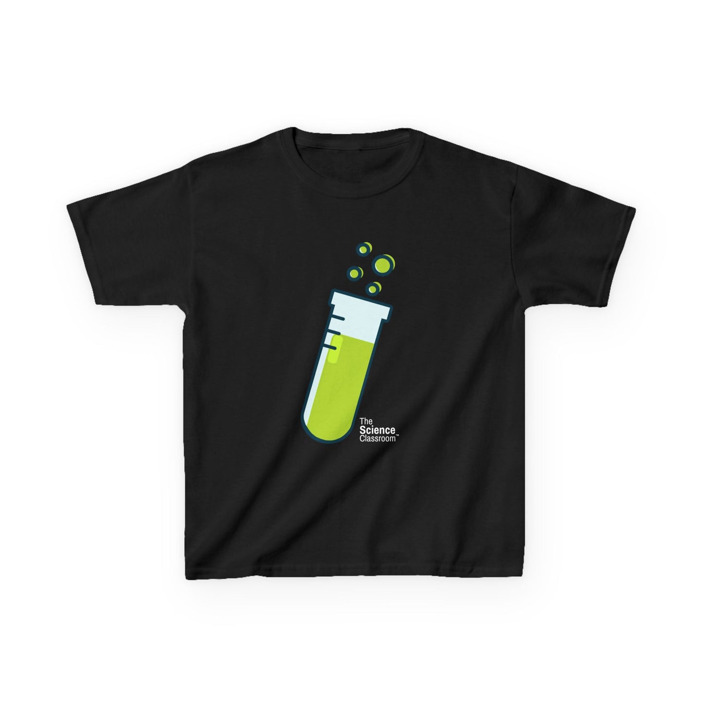 KIDS Heavy Weight Tee Classic Logo
