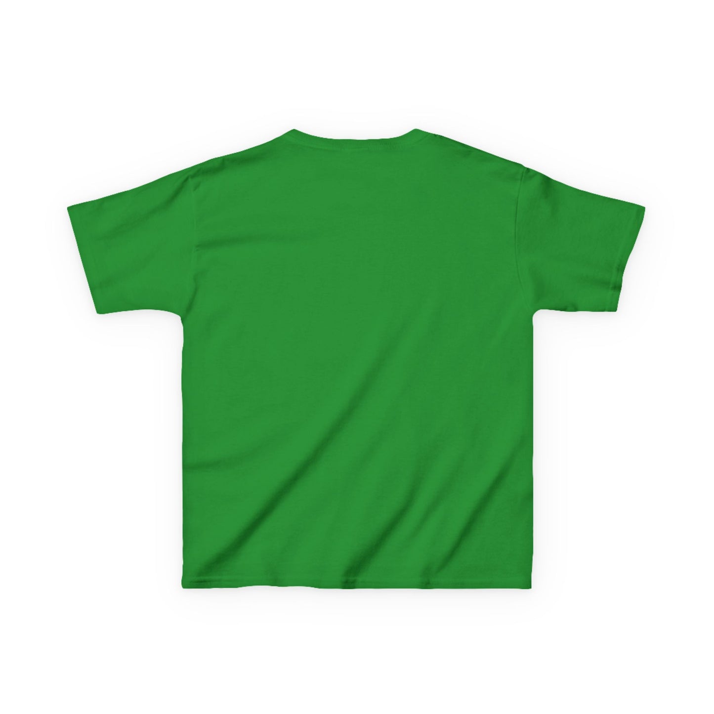 KIDS Heavy Weight Tee Classic Logo