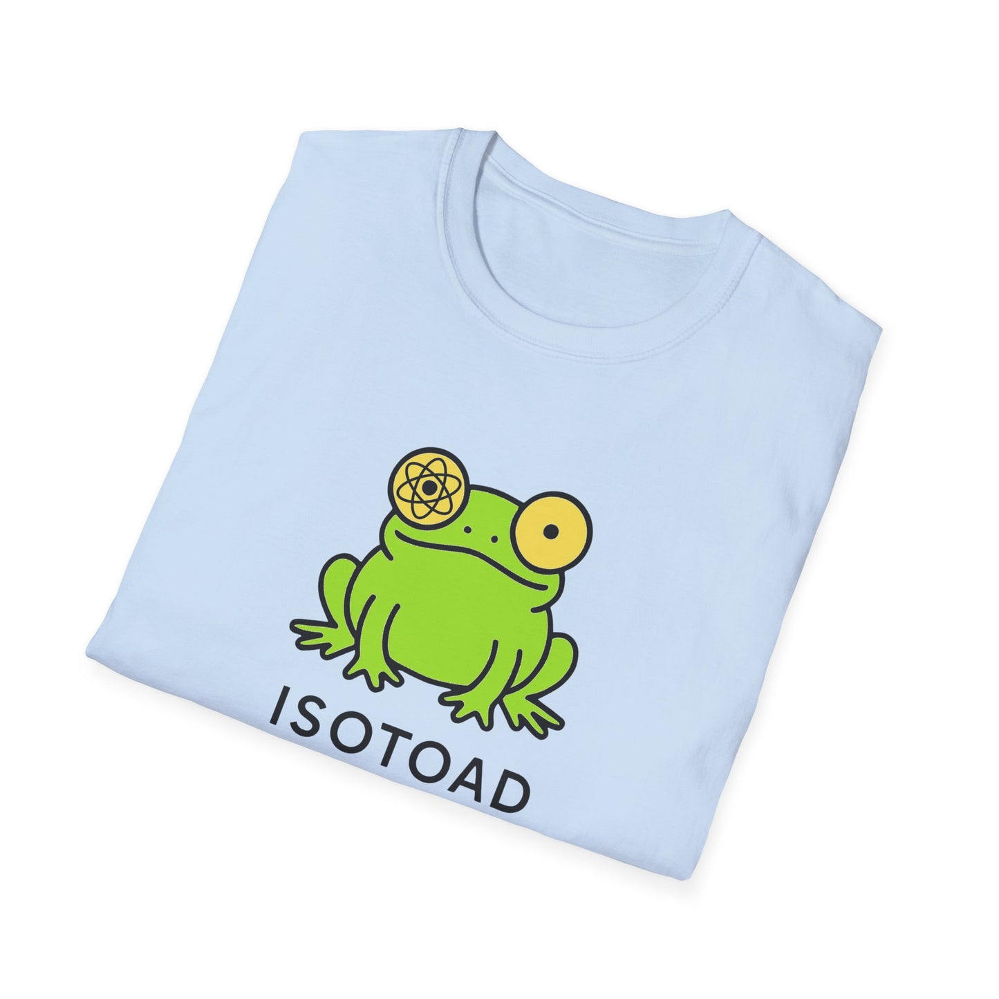 ISOTOAD T-Shirt Adult