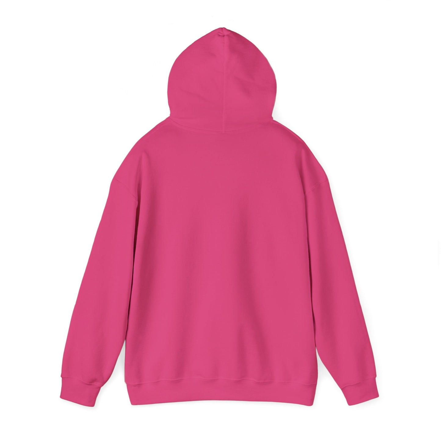 Unisex Hooded Sweatshirt The Science Classroom Classic Logo