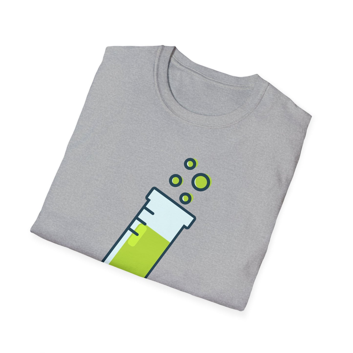 The Science Classroom LOGO Unisex ADULT