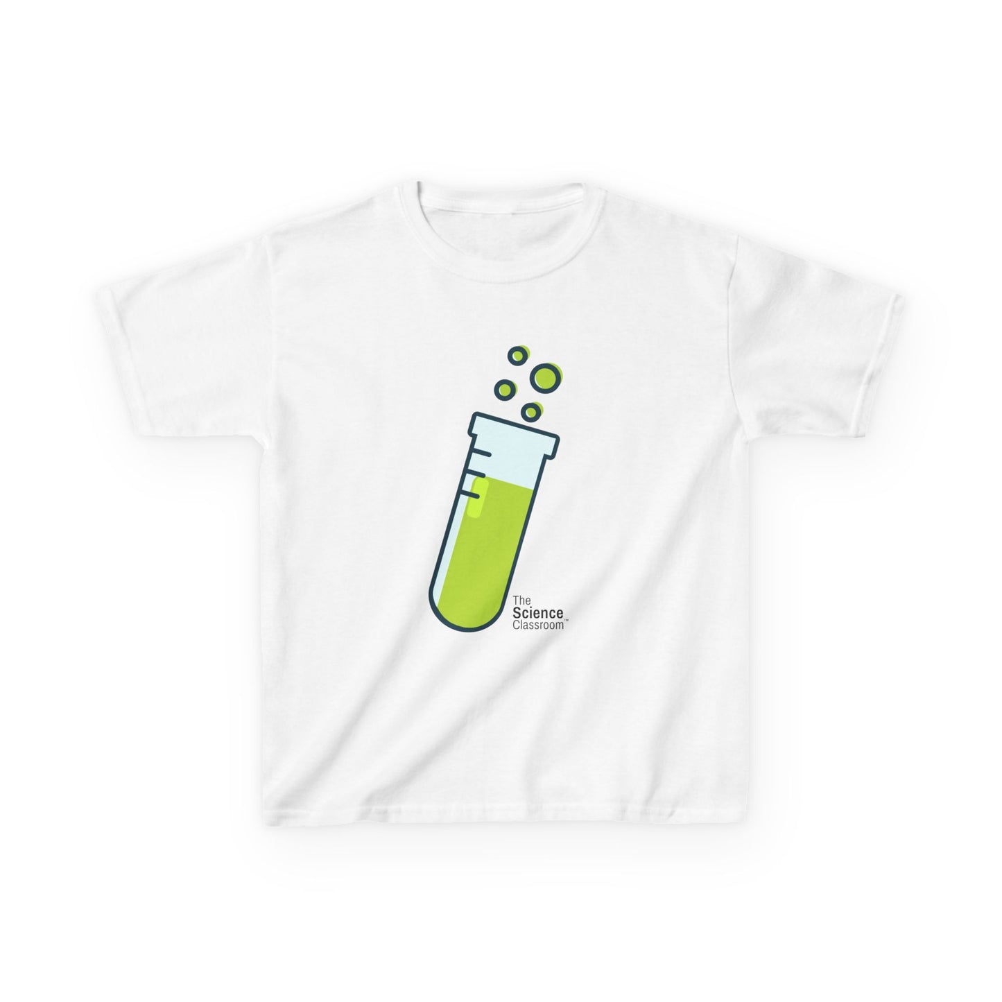 KIDS Heavy Weight Tee Classic Logo