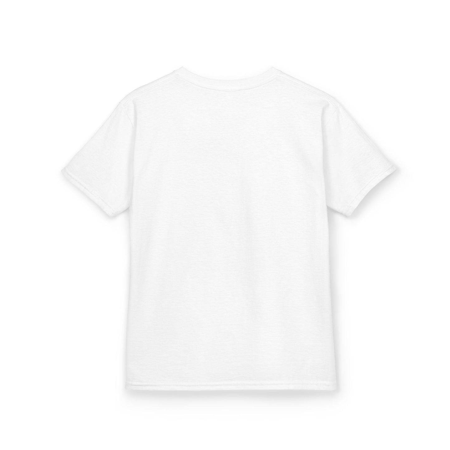 KIDS Heavy Weight Tee Classic Logo