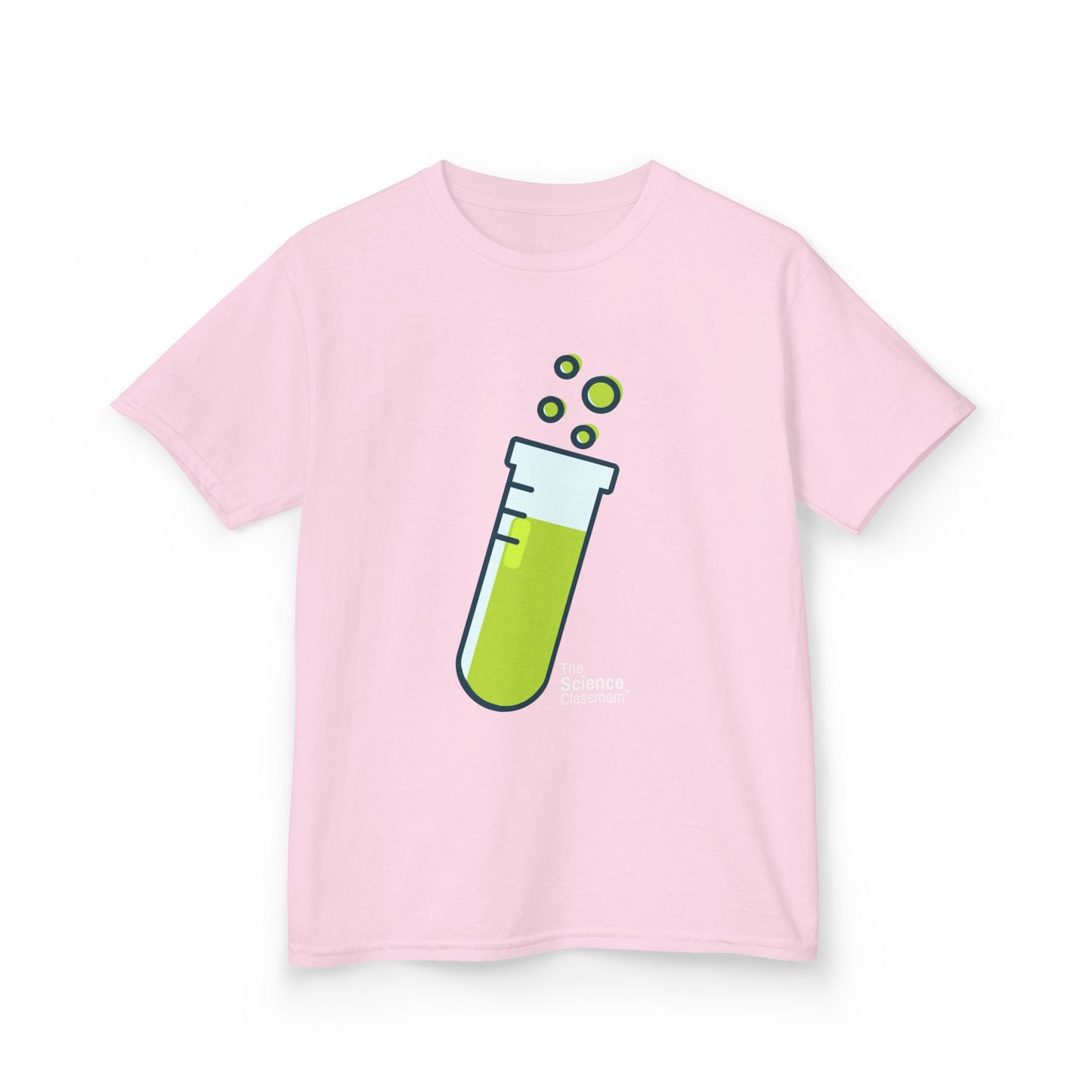 KIDS Heavy Weight Tee Classic Logo