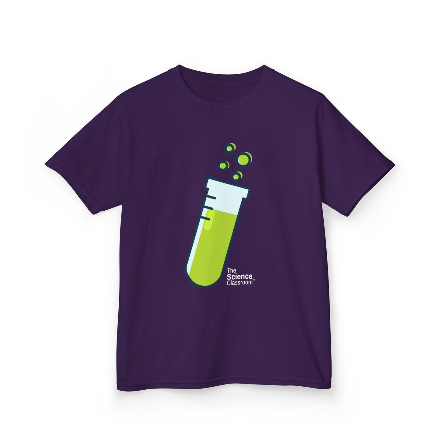 KIDS Heavy Weight Tee Classic Logo