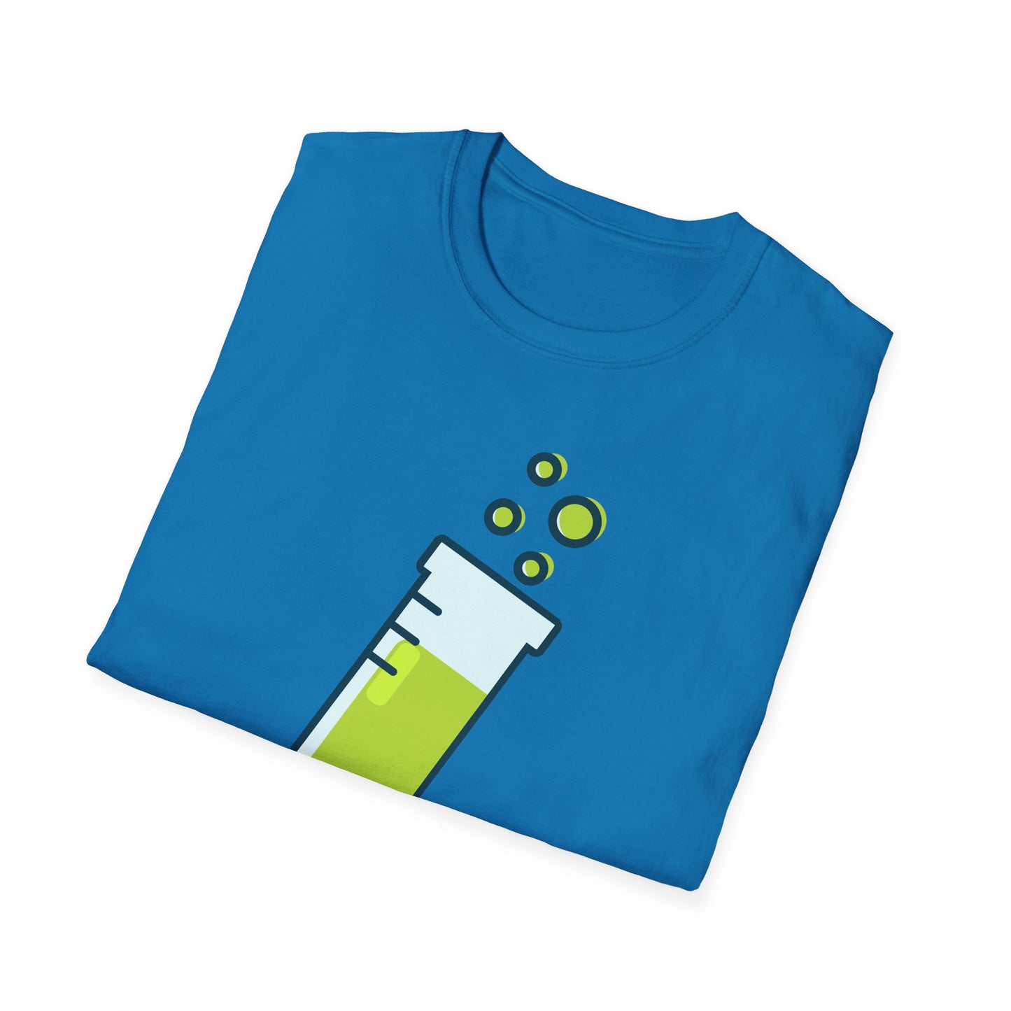The Science Classroom LOGO Unisex ADULT