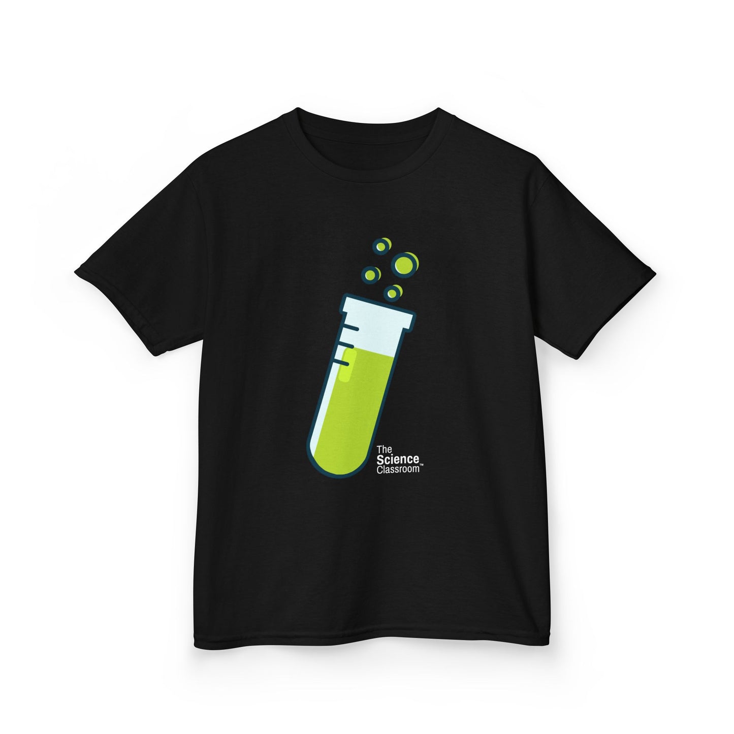 KIDS Heavy Weight Tee Classic Logo