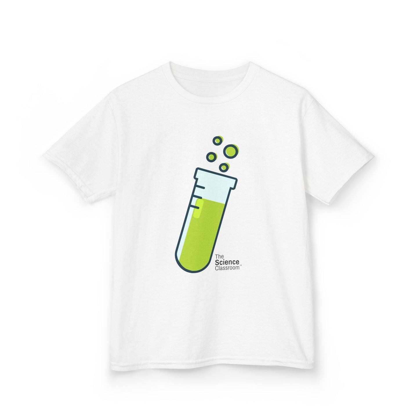 KIDS Heavy Weight Tee Classic Logo