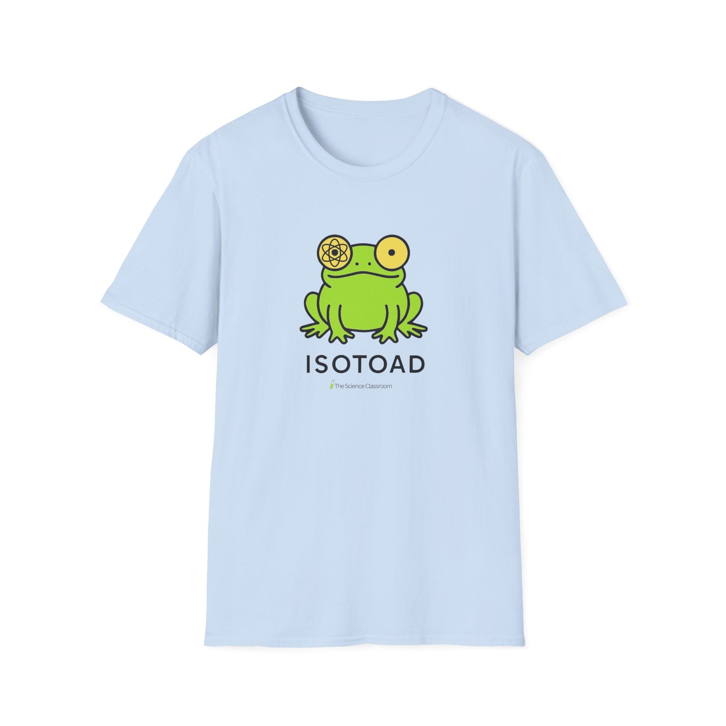 ISOTOAD T-Shirt Adult