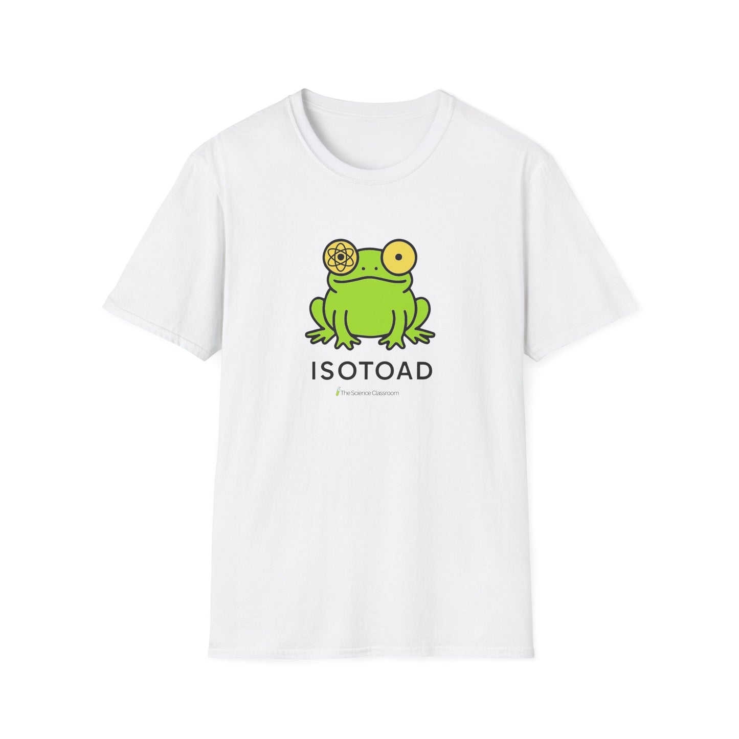 ISOTOAD T-Shirt Adult