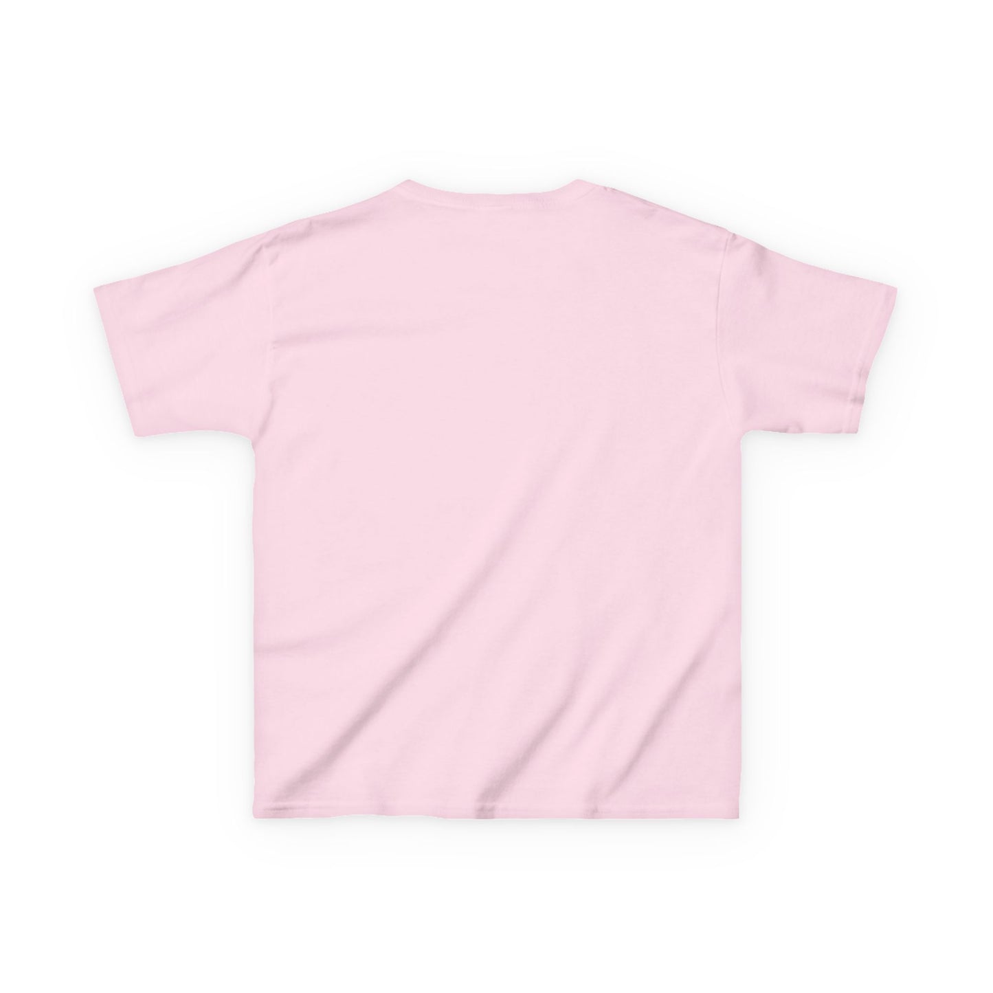 KIDS Heavy Weight Tee Classic Logo