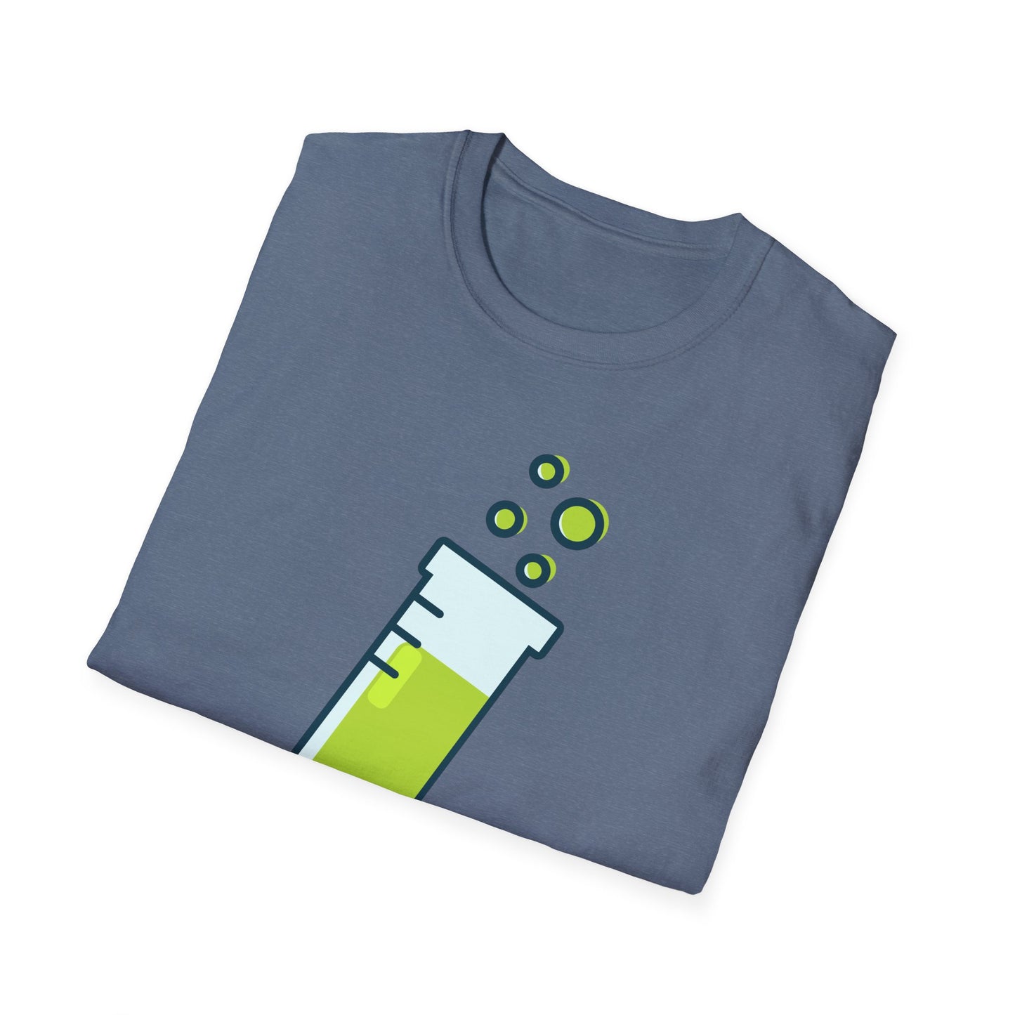 The Science Classroom LOGO Unisex ADULT