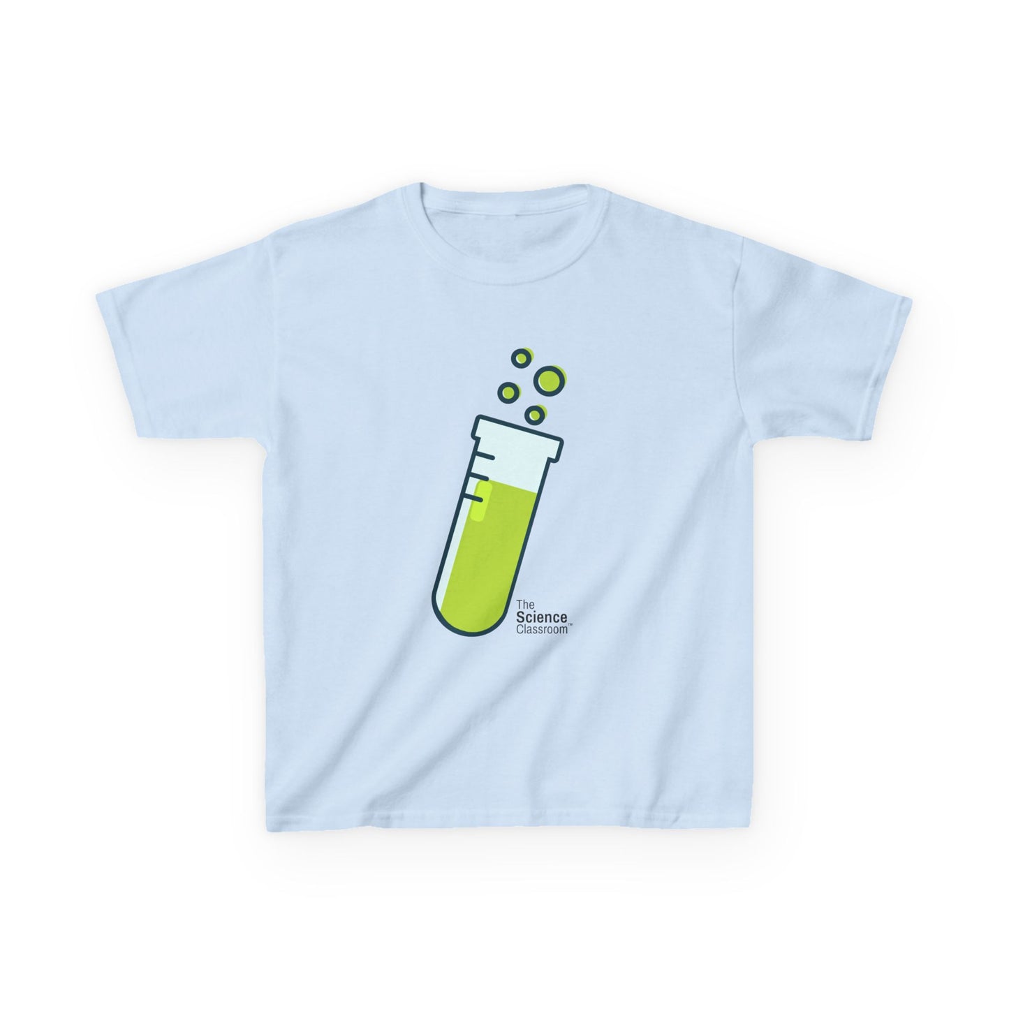 KIDS Heavy Weight Tee Classic Logo