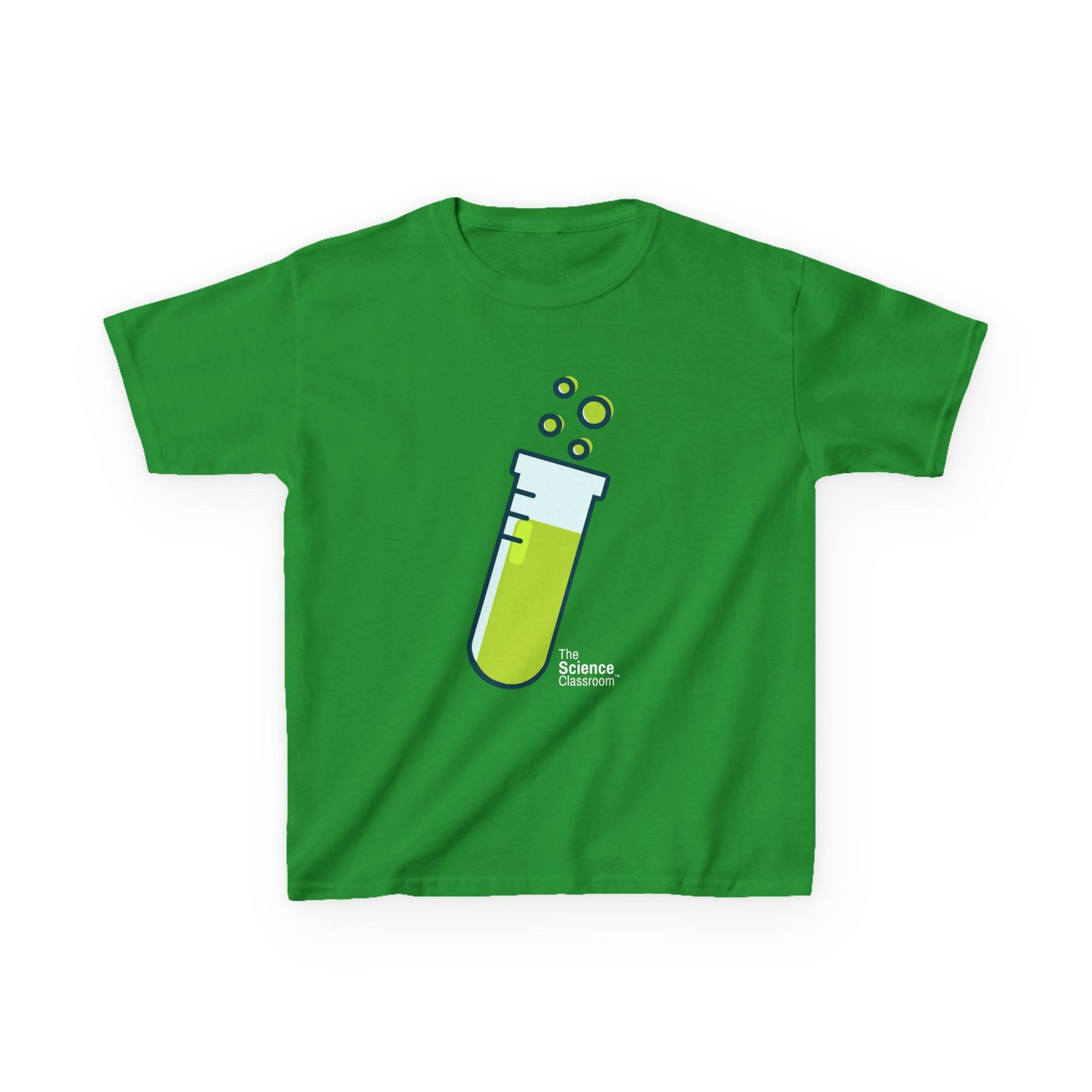 KIDS Heavy Weight Tee Classic Logo