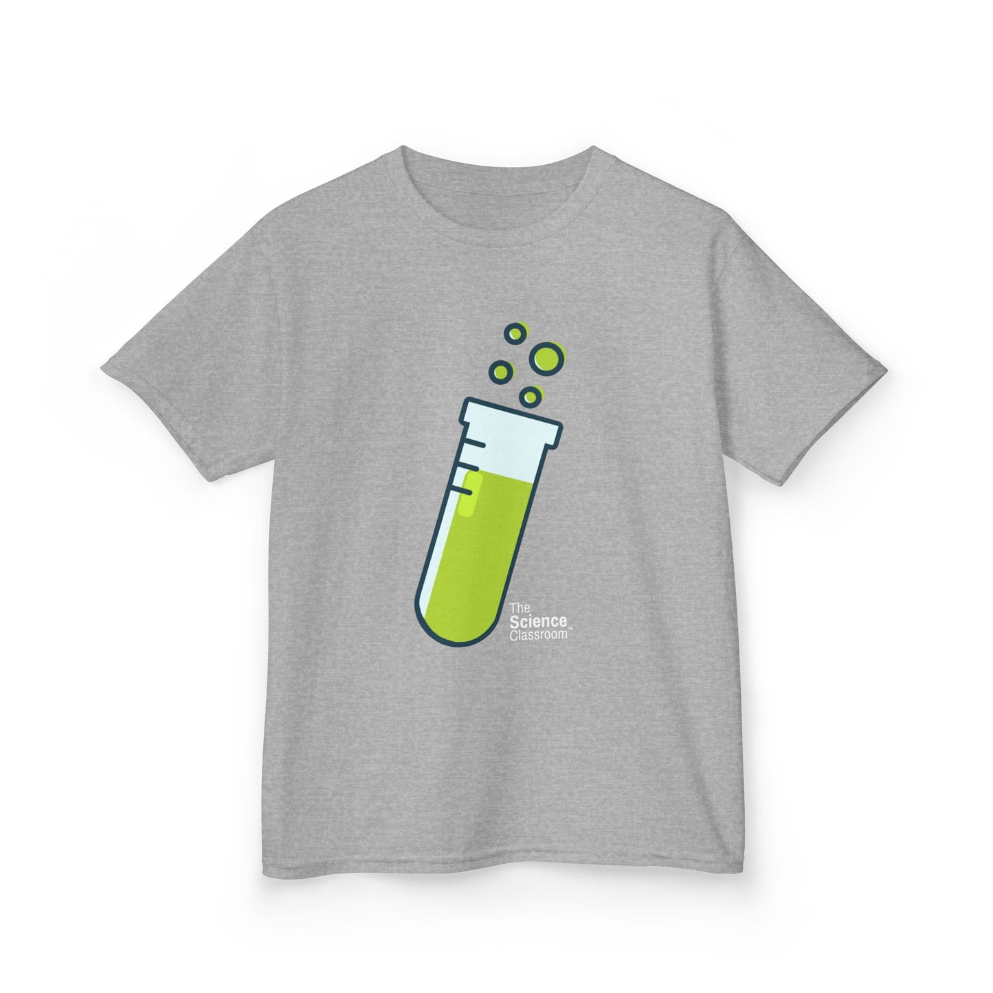 KIDS Heavy Weight Tee Classic Logo