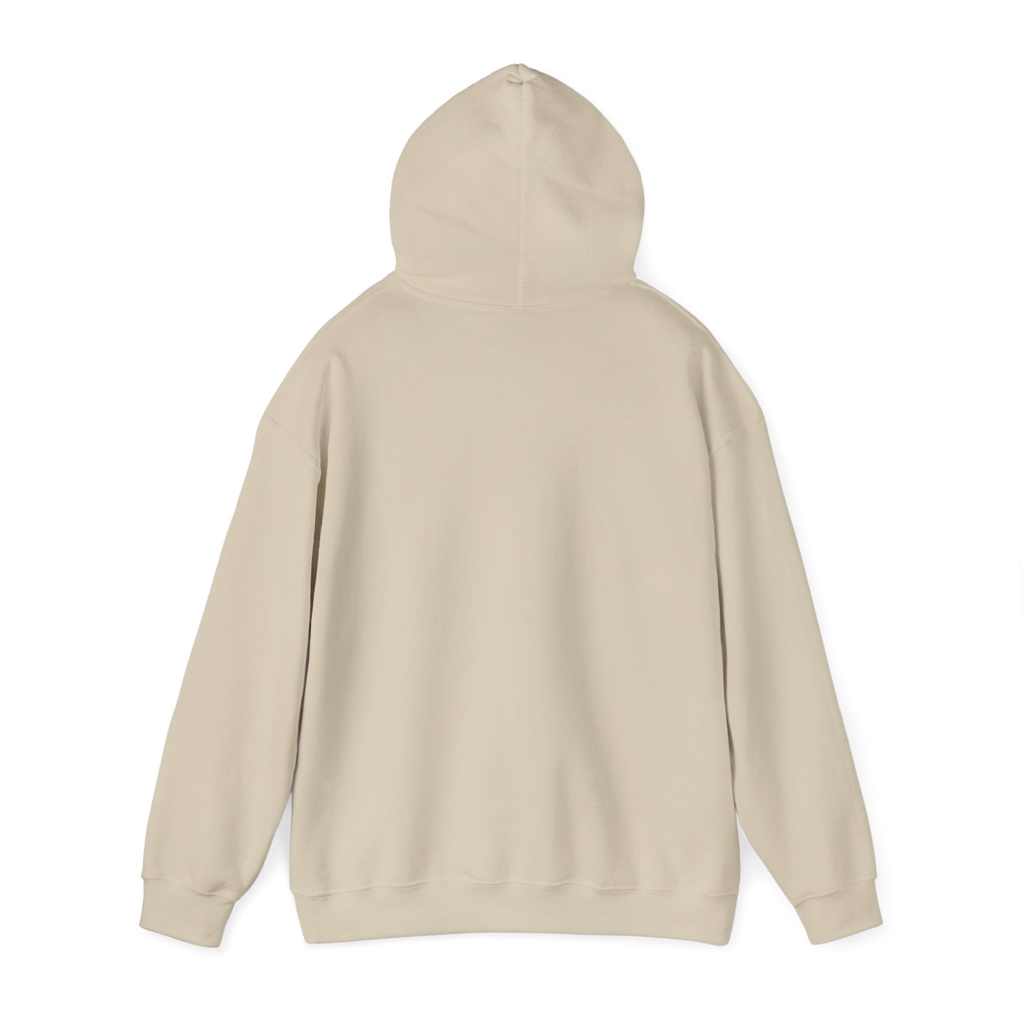 Unisex Hooded Sweatshirt The Science Classroom Classic Logo