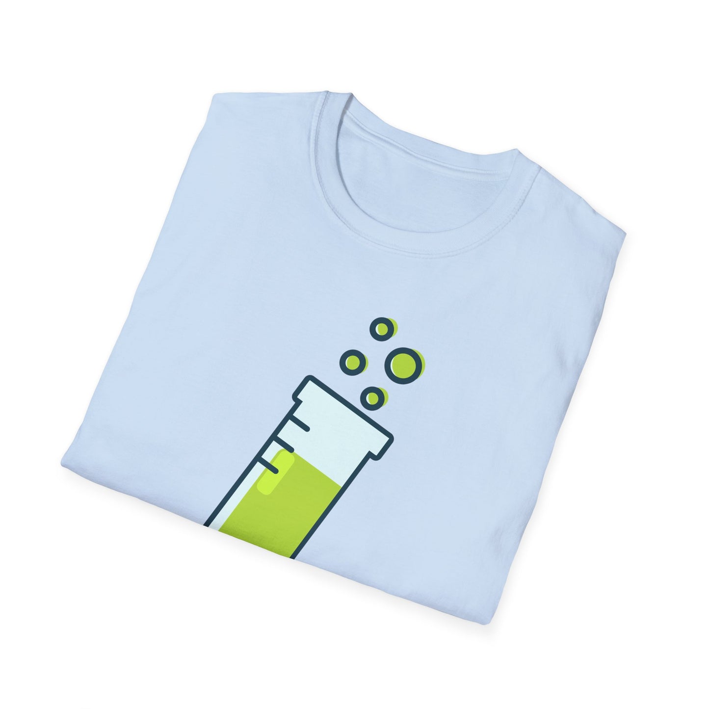 The Science Classroom LOGO Unisex ADULT