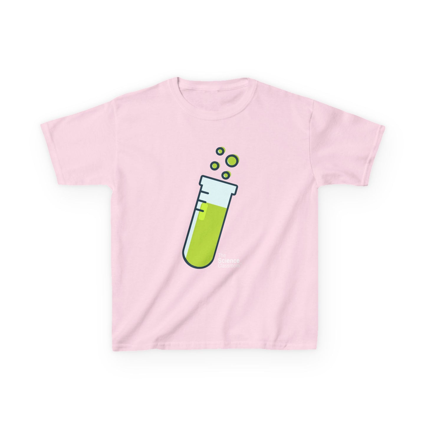 KIDS Heavy Weight Tee Classic Logo