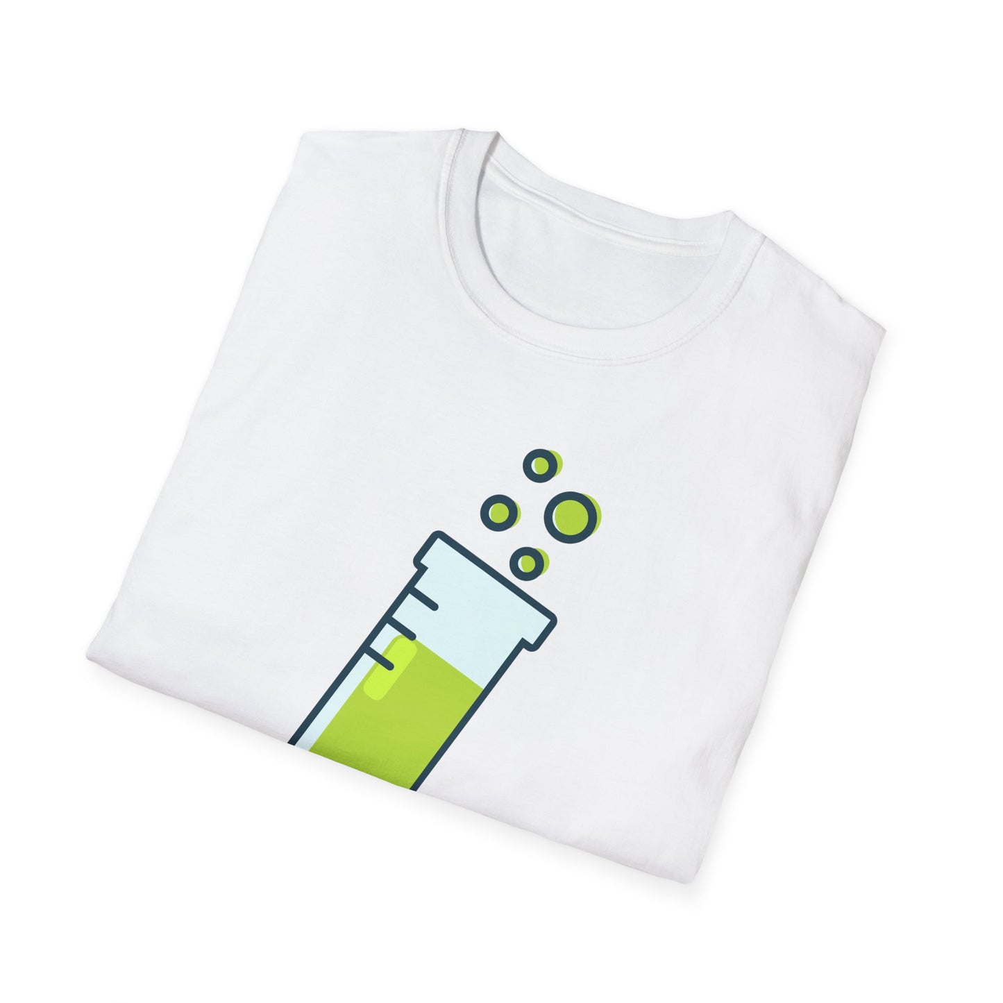 The Science Classroom LOGO Unisex ADULT