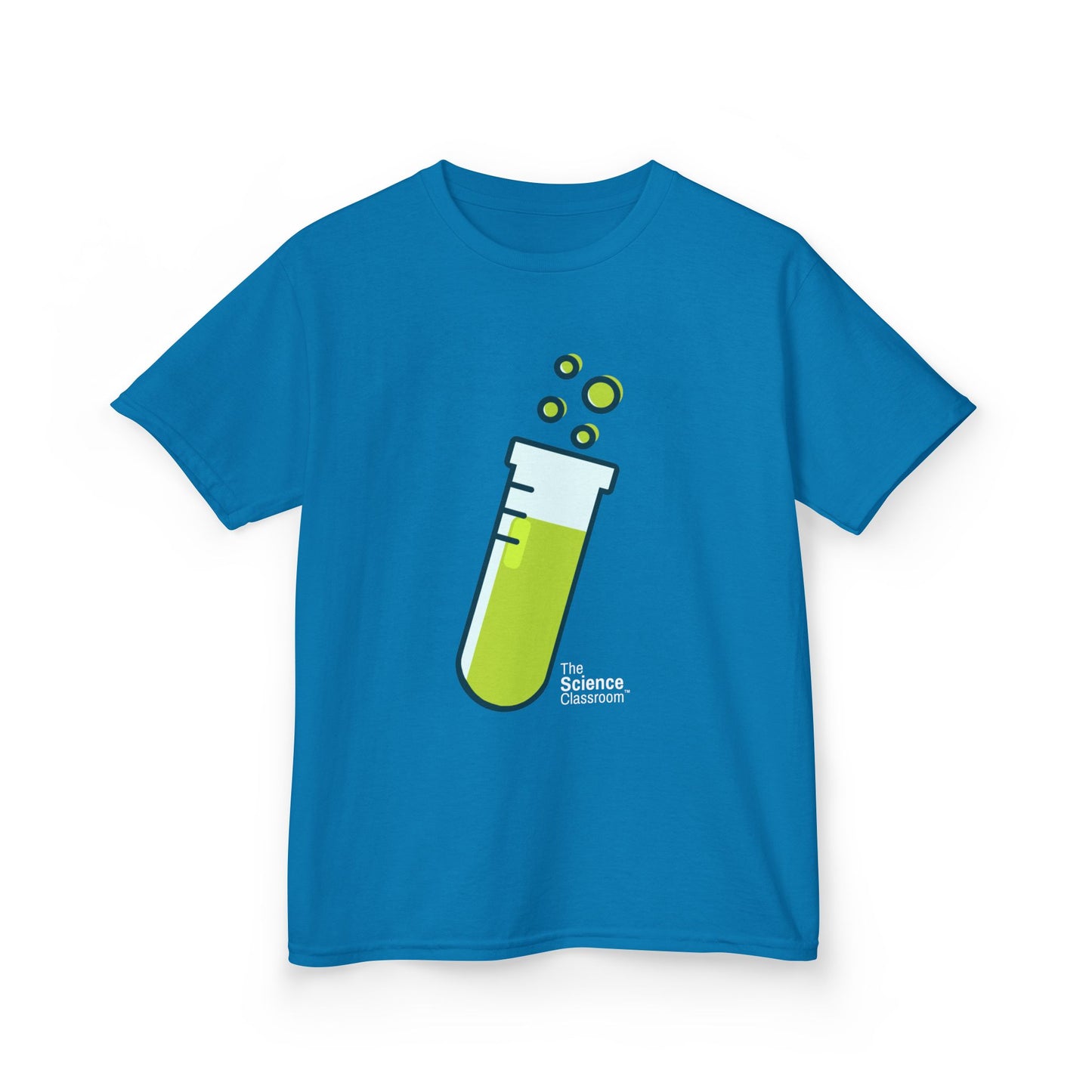 KIDS Heavy Weight Tee Classic Logo