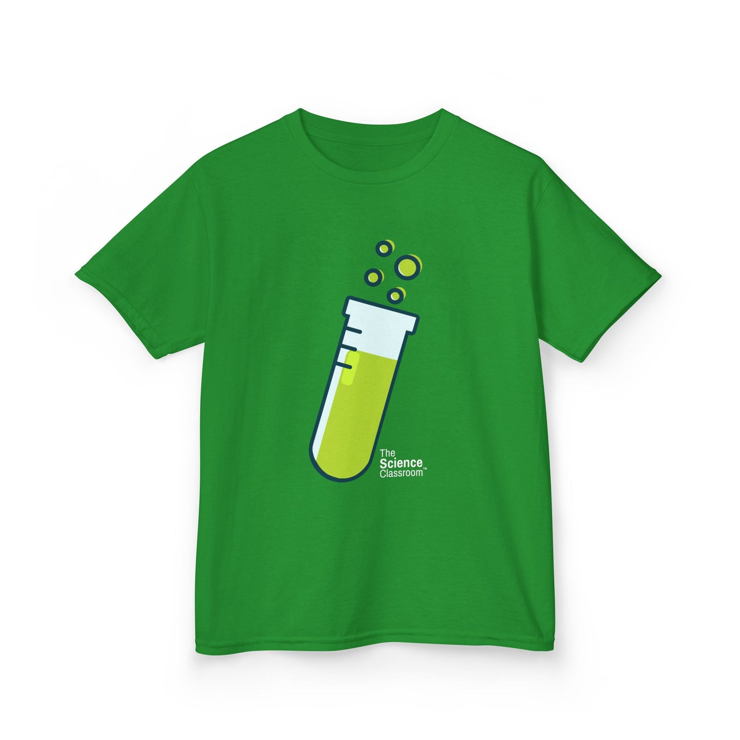 KIDS Heavy Weight Tee Classic Logo