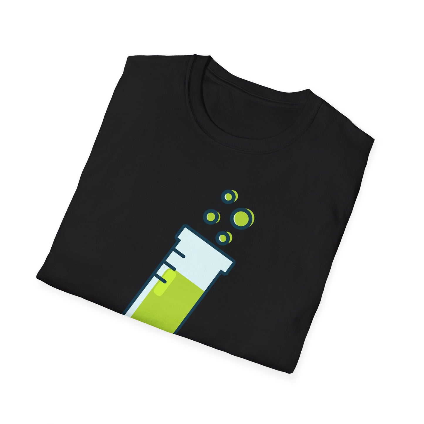 The Science Classroom LOGO Unisex ADULT