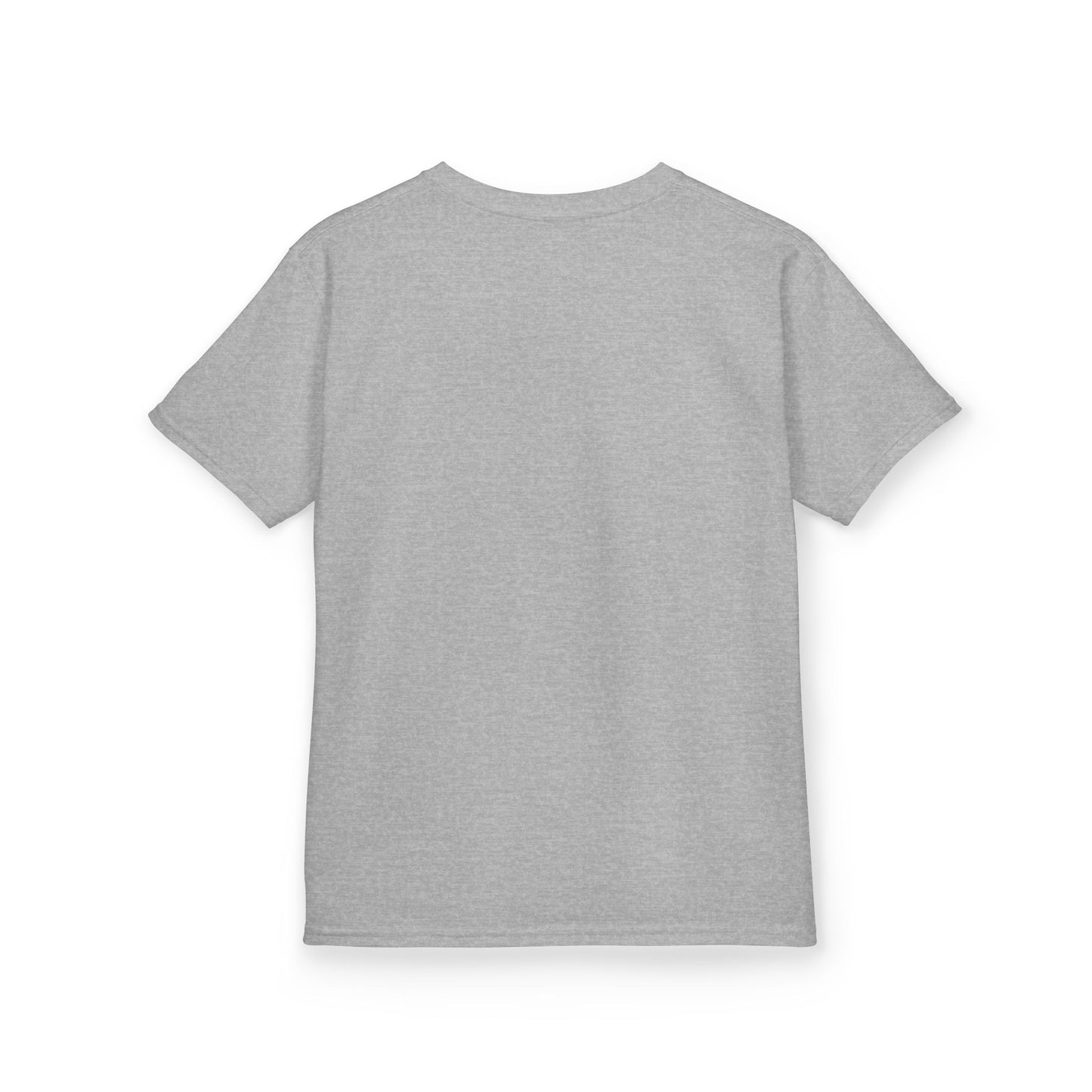 KIDS Heavy Weight Tee Classic Logo