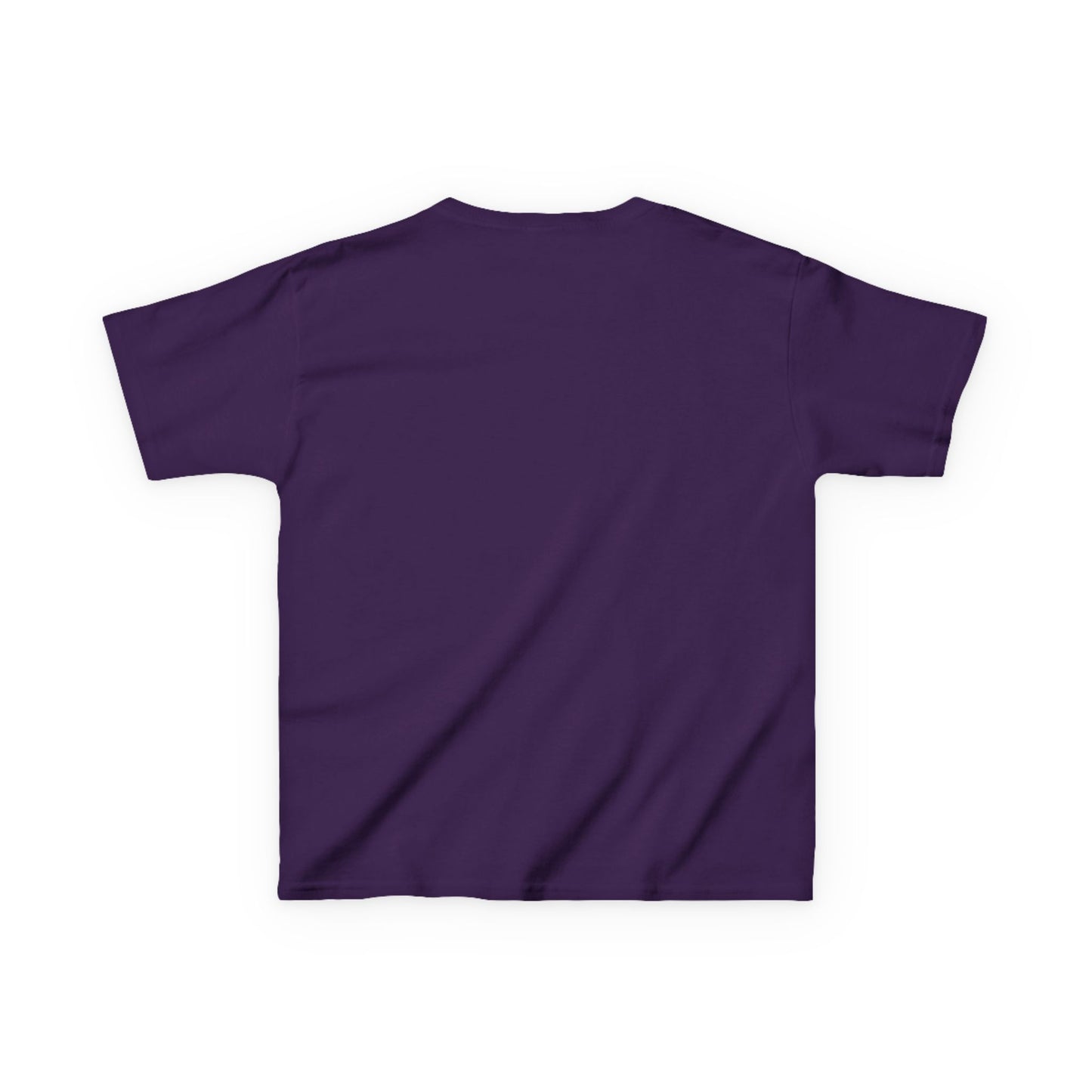KIDS Heavy Weight Tee Classic Logo
