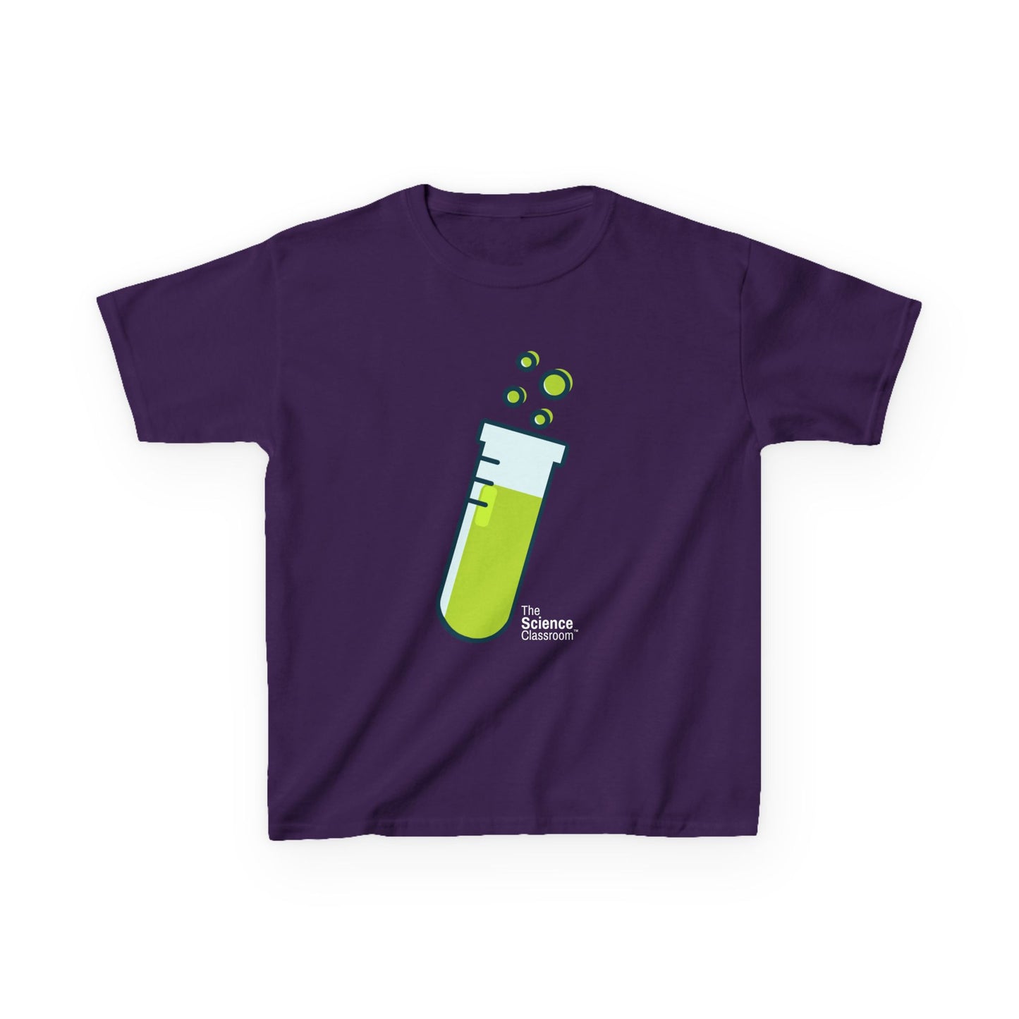 KIDS Heavy Weight Tee Classic Logo