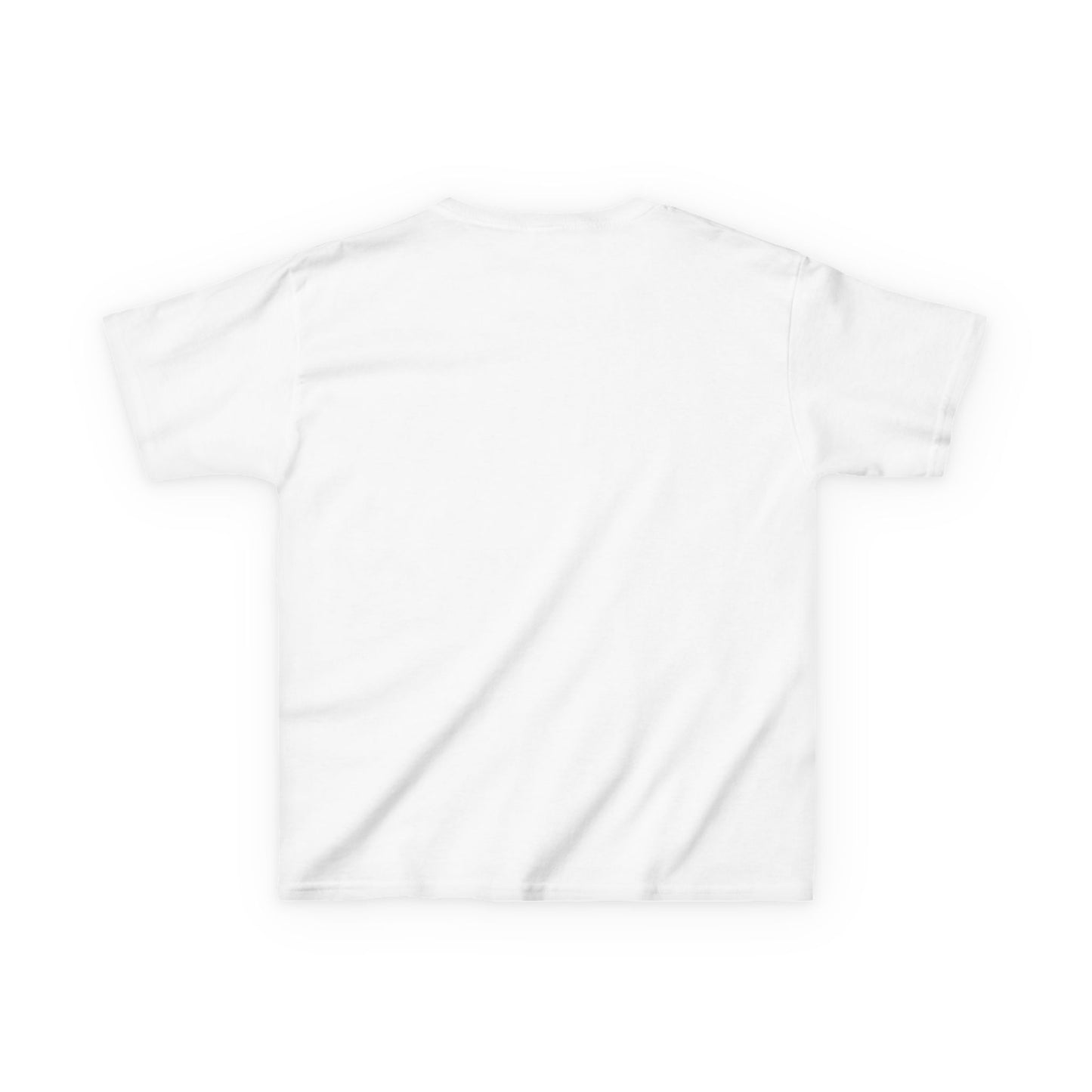 KIDS Heavy Weight Tee Classic Logo