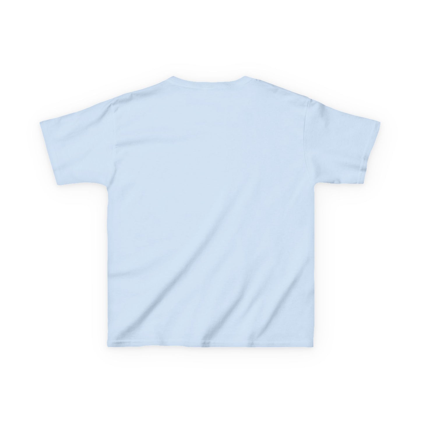 KIDS Heavy Weight Tee Classic Logo