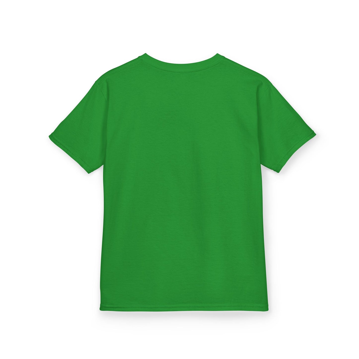KIDS Heavy Weight Tee Classic Logo
