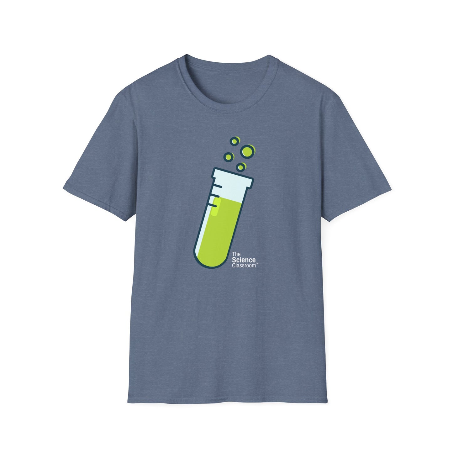 The Science Classroom LOGO Unisex ADULT
