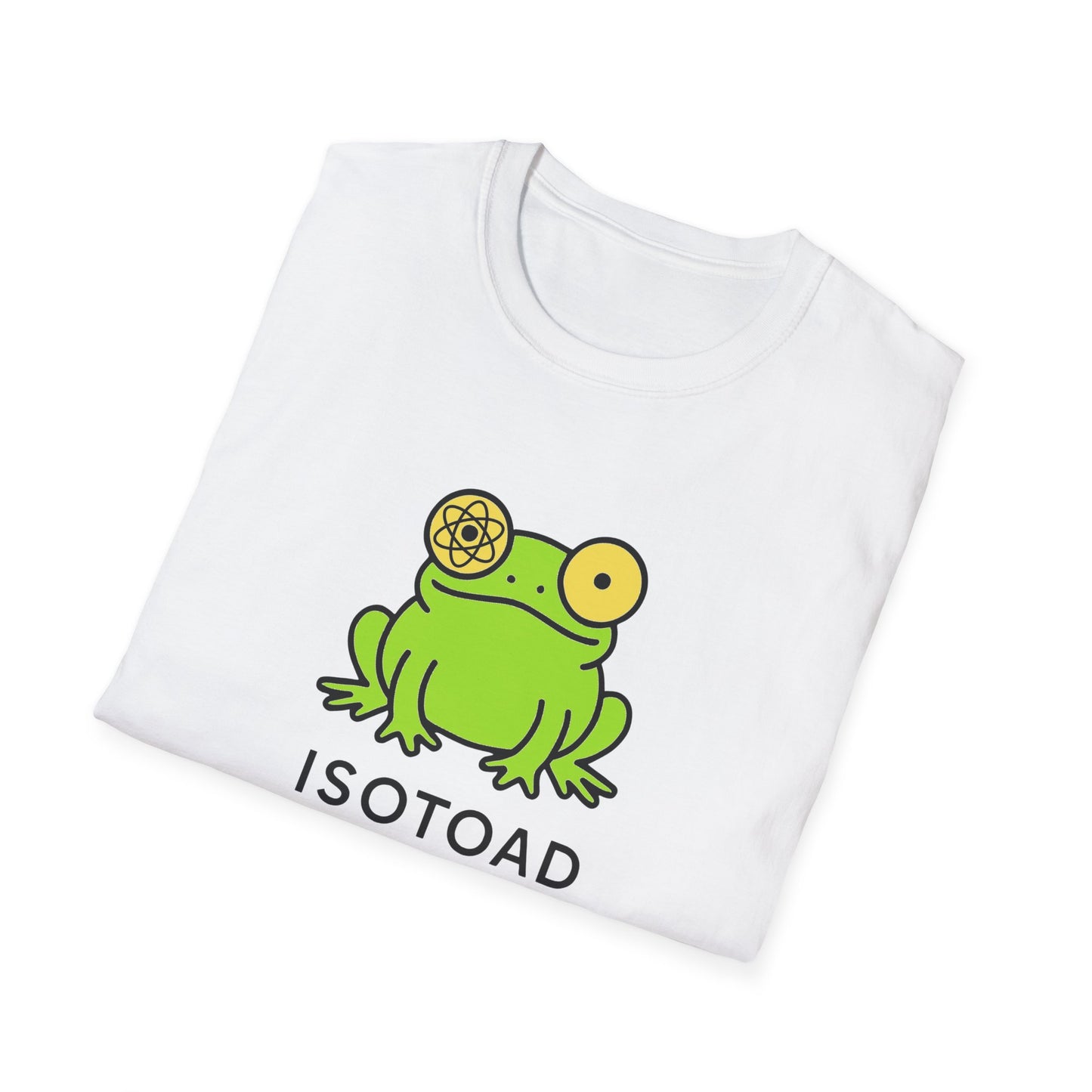 ISOTOAD T-Shirt Adult