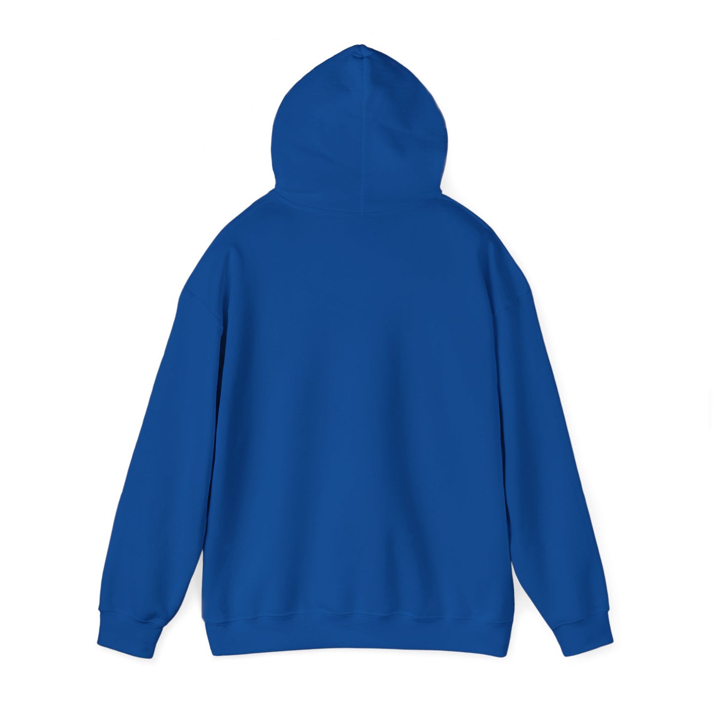 Unisex Hooded Sweatshirt The Science Classroom Classic Logo
