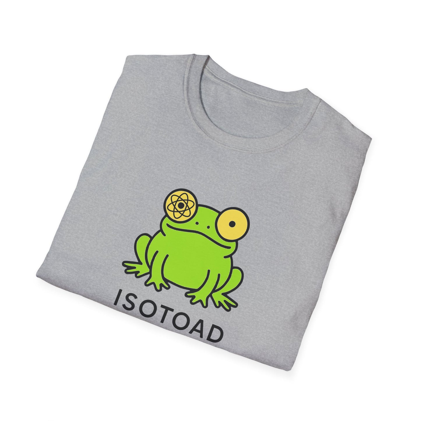 ISOTOAD T-Shirt Adult