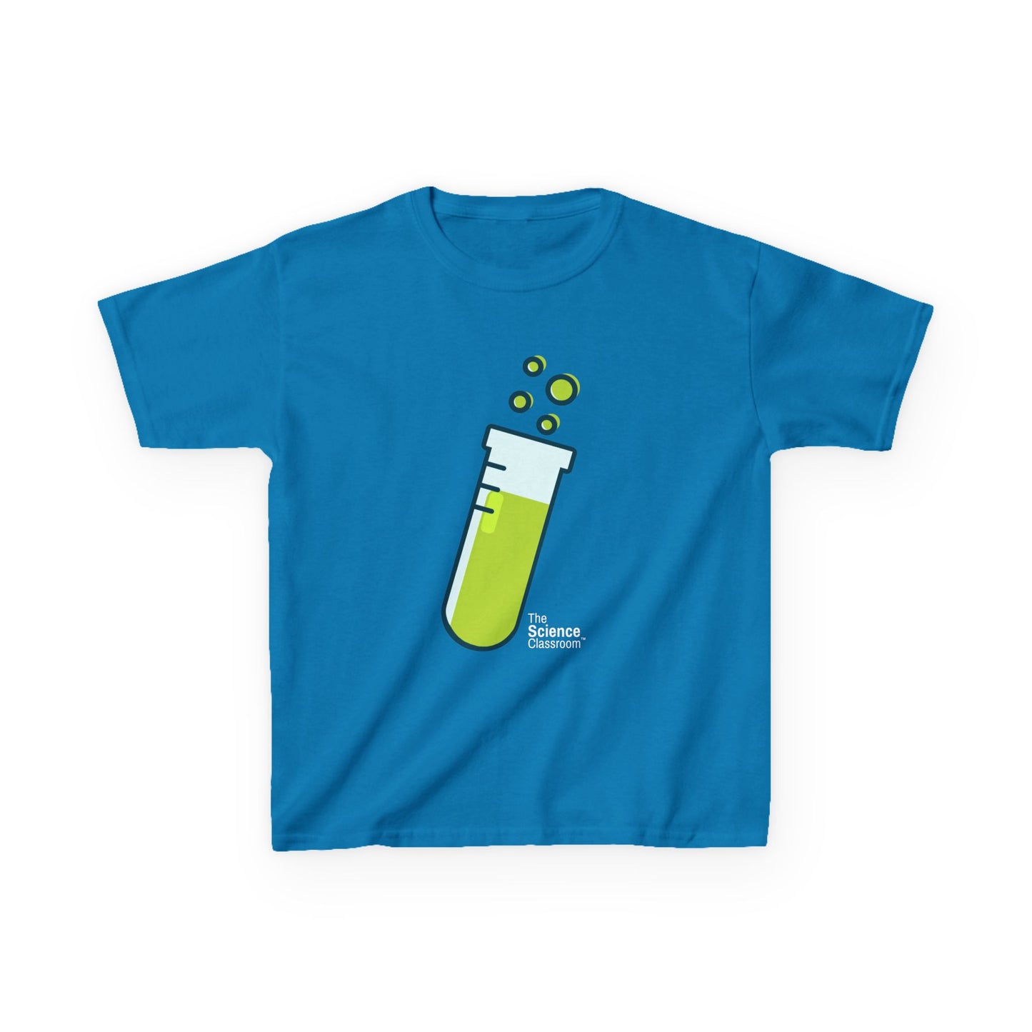 KIDS Heavy Weight Tee Classic Logo