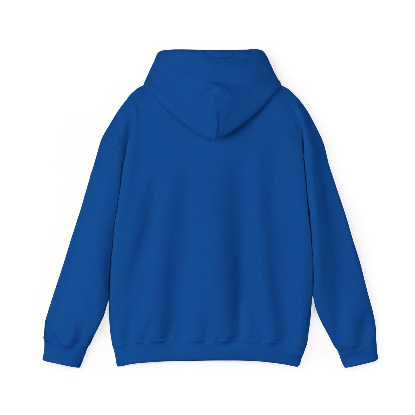 Unisex Hooded Sweatshirt The Science Classroom Classic Logo