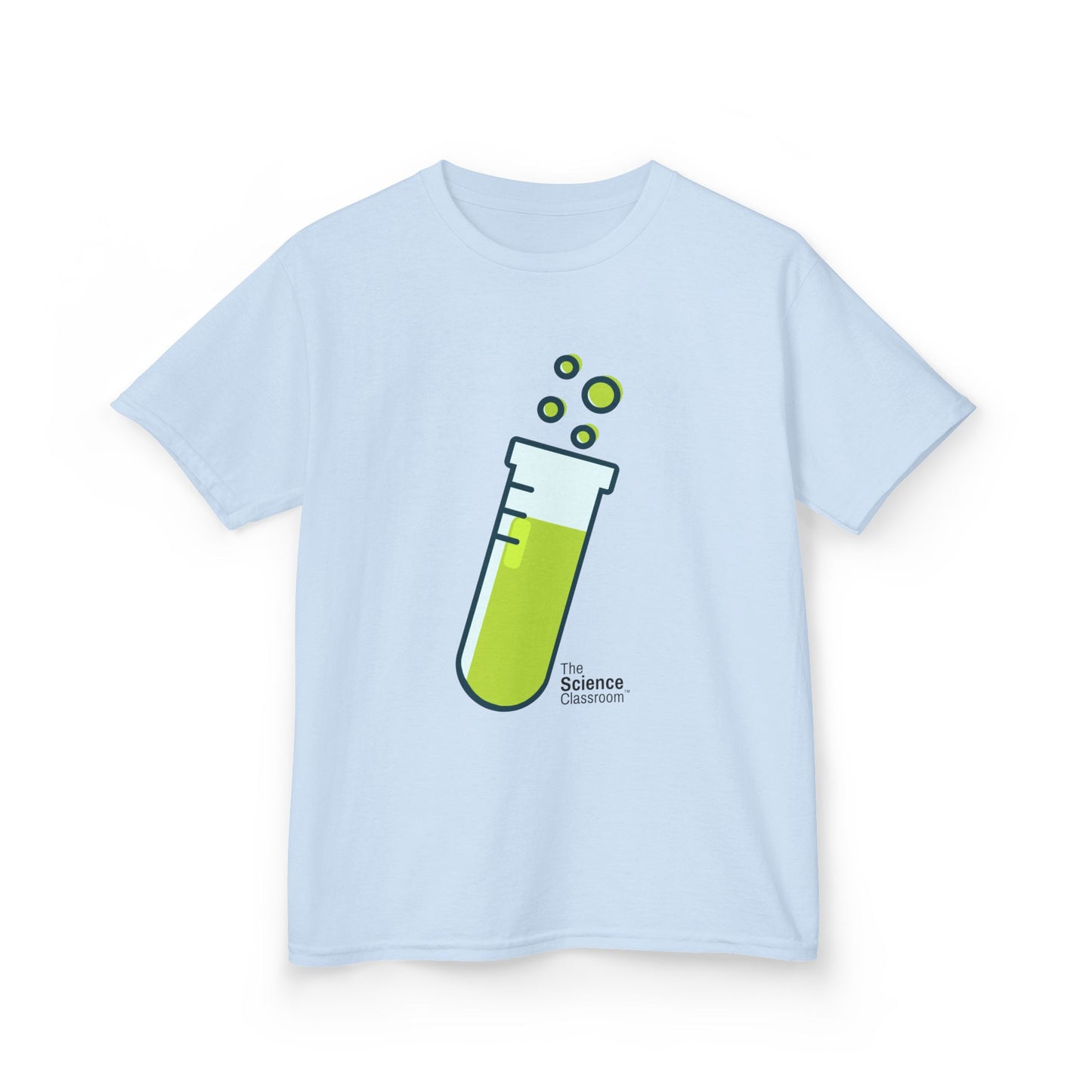 KIDS Heavy Weight Tee Classic Logo