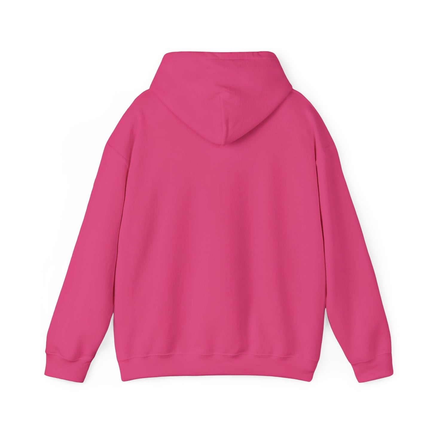 Unisex Hooded Sweatshirt The Science Classroom Classic Logo
