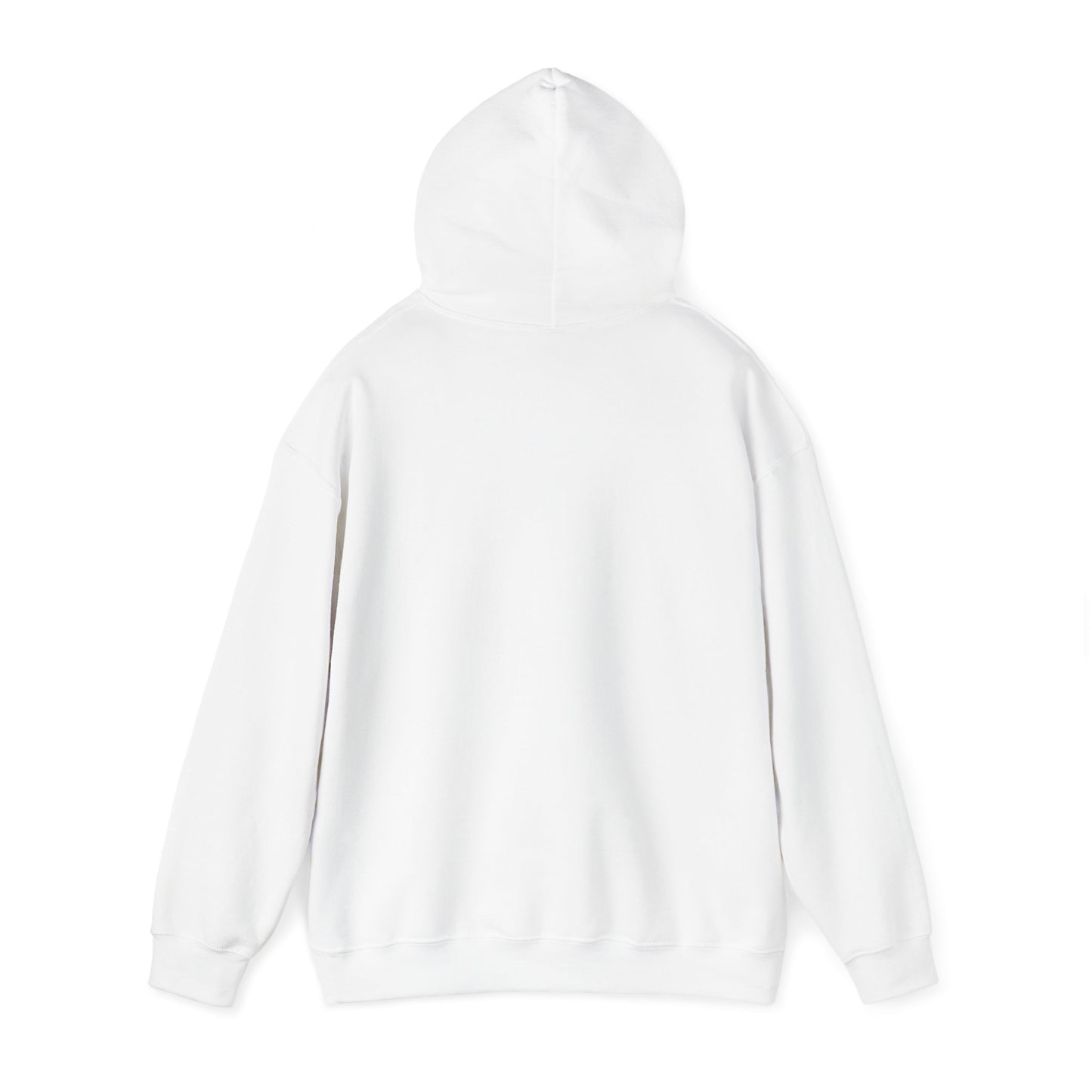 Unisex Hooded Sweatshirt The Science Classroom Classic Logo