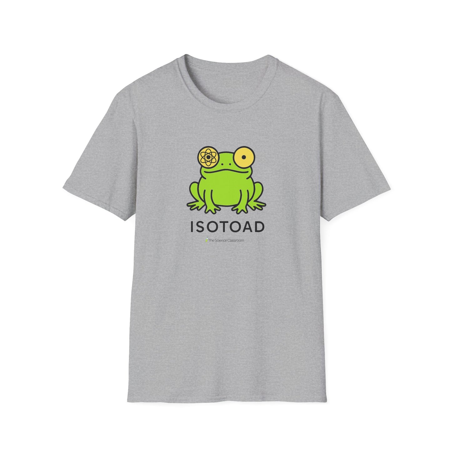 ISOTOAD T-Shirt Adult