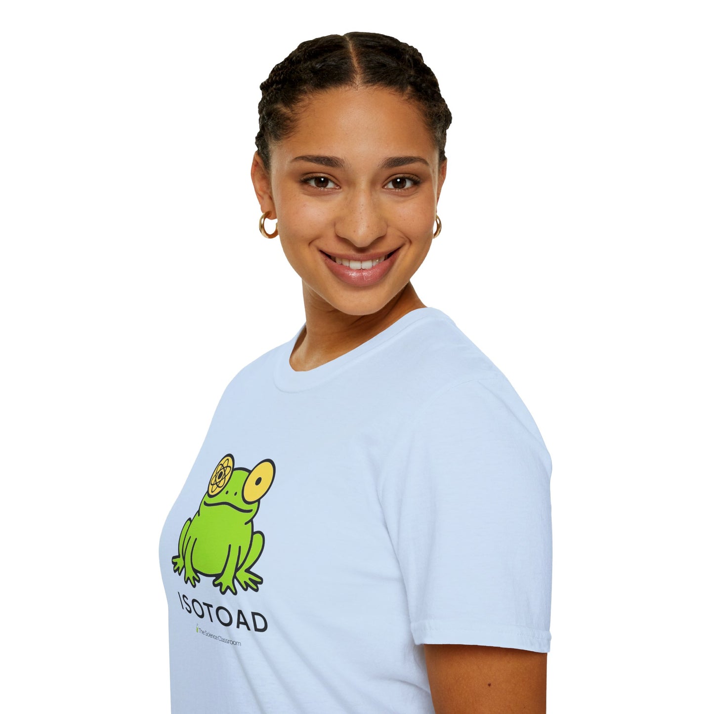 ISOTOAD T-Shirt Adult