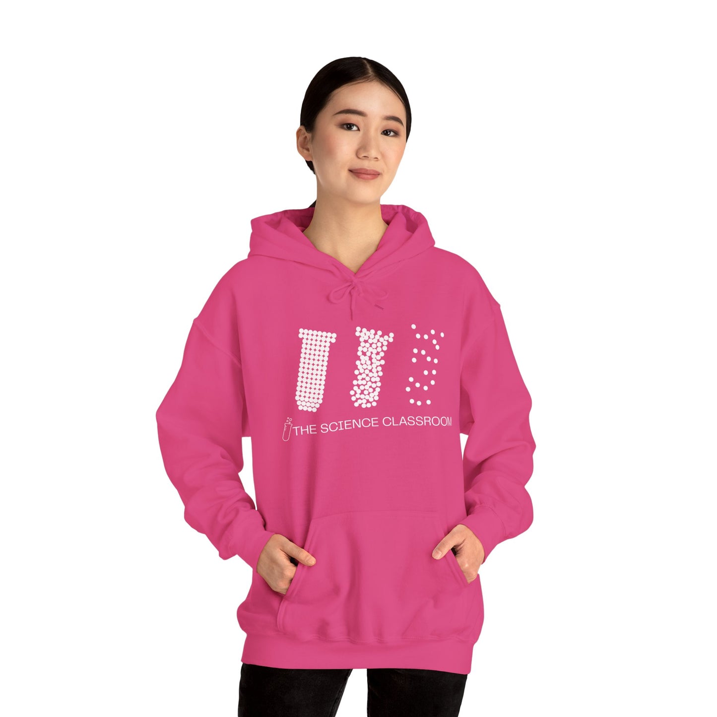 Particle Theory Hoodie