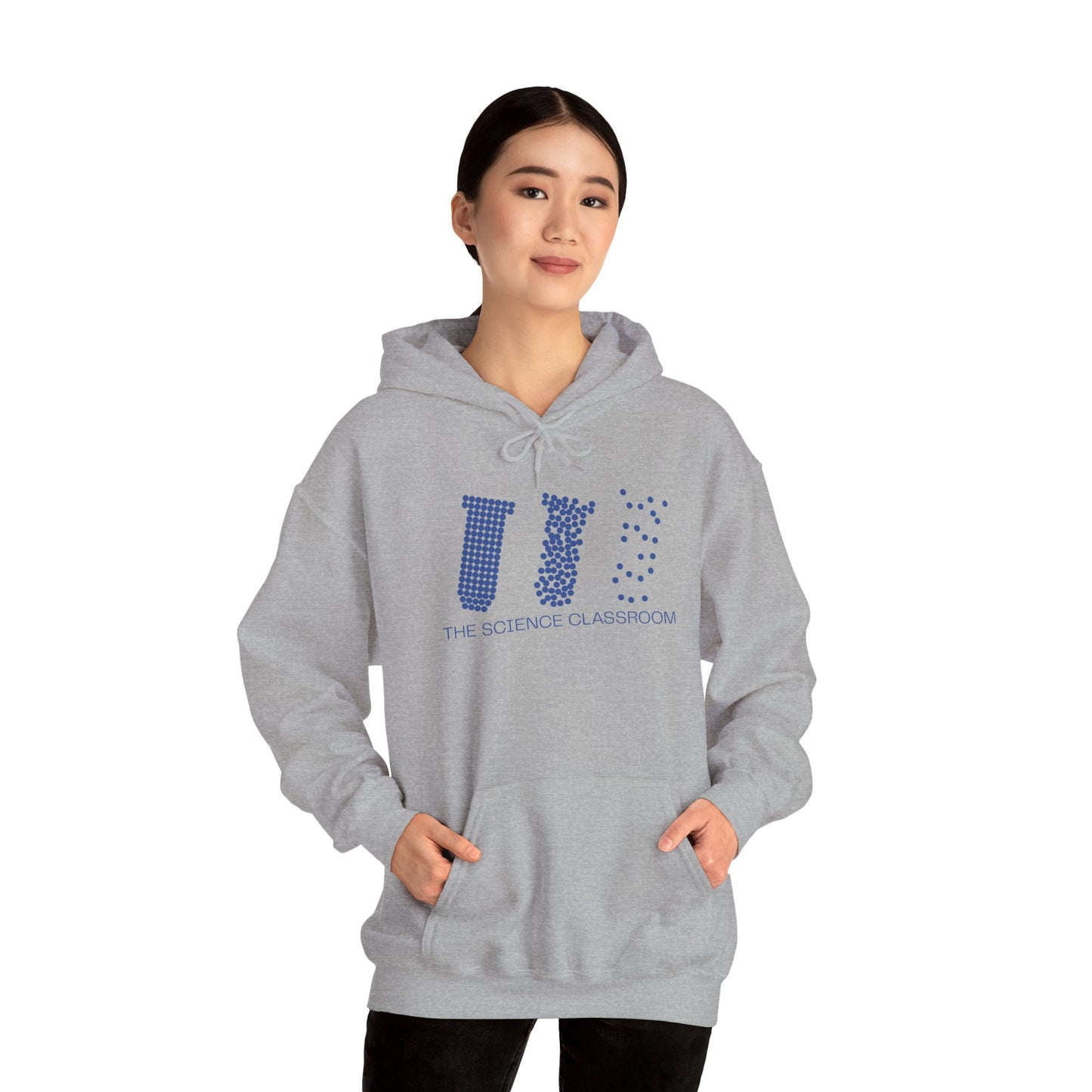 Particle Theory Hoodie