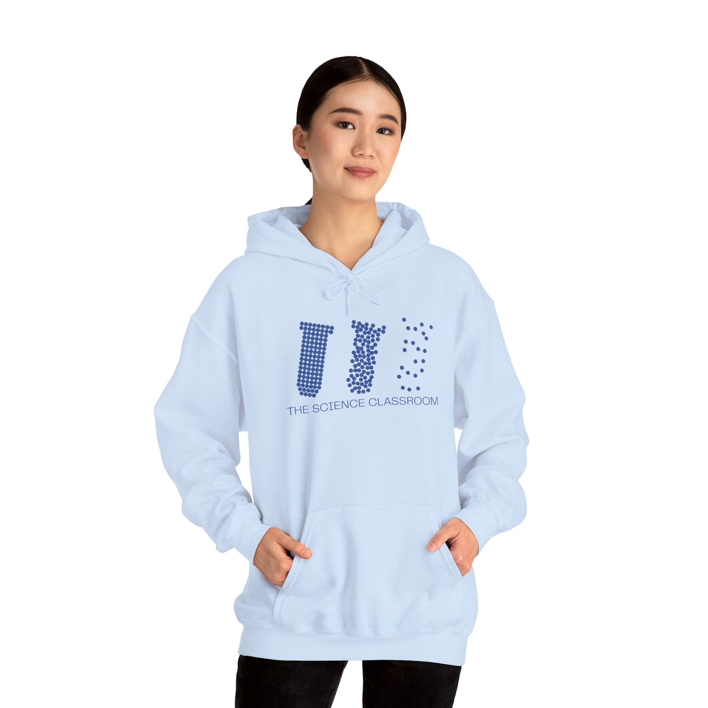 Particle Theory Hoodie