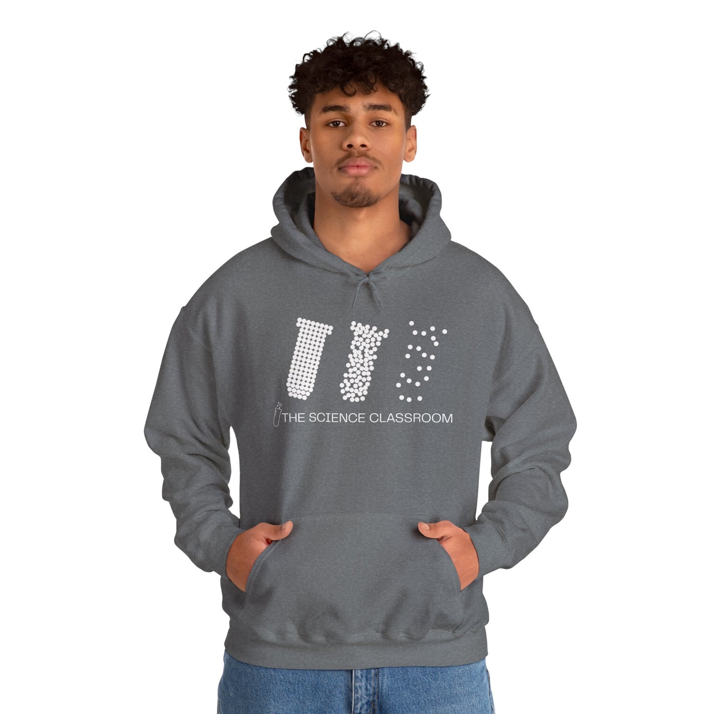 Particle Theory Hoodie