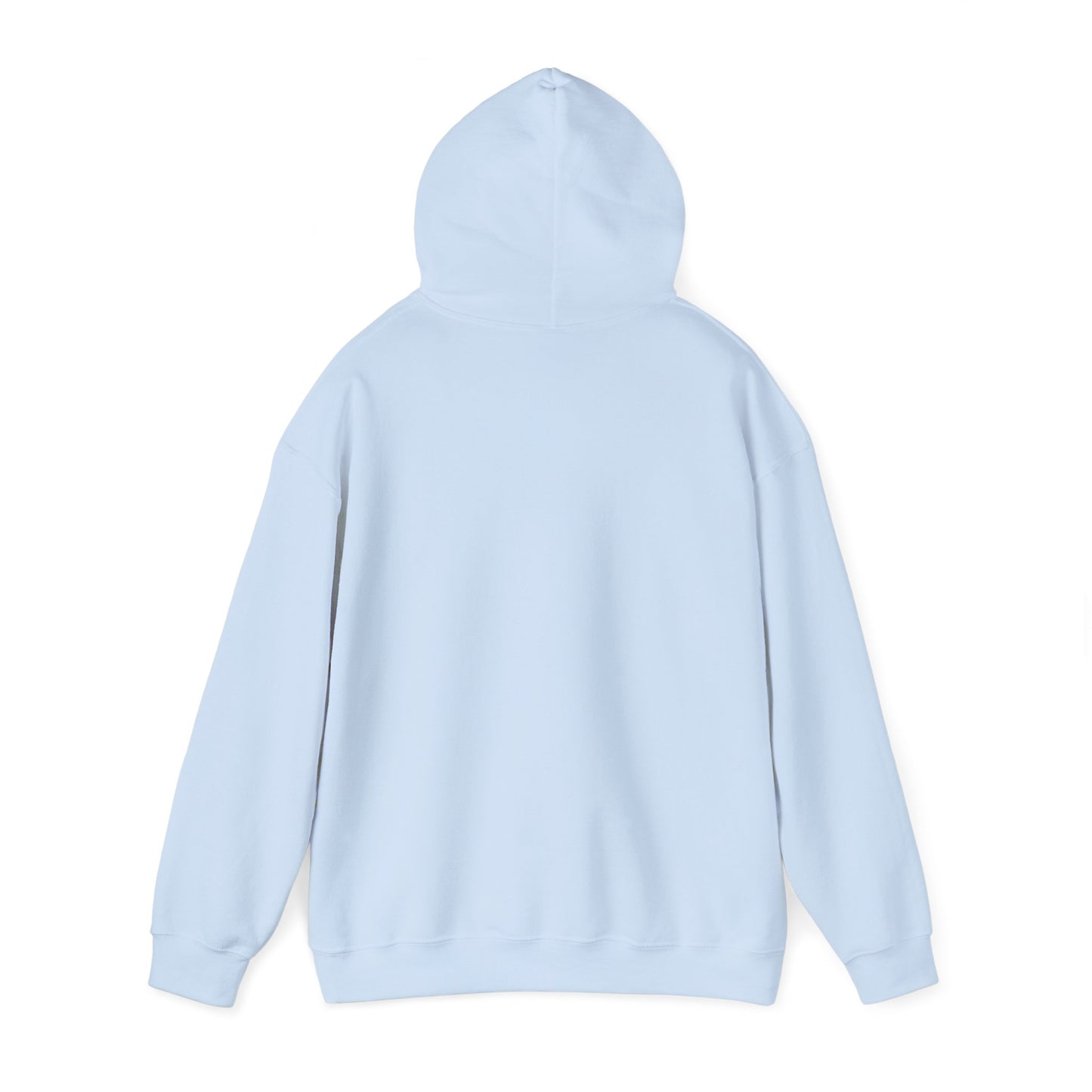 Unisex Hooded Sweatshirt The Science Classroom Classic Logo