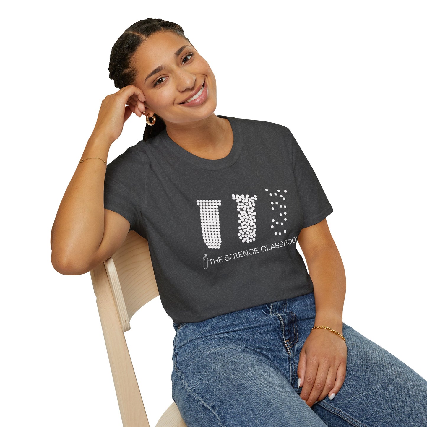 Particle Theory T-Shirt