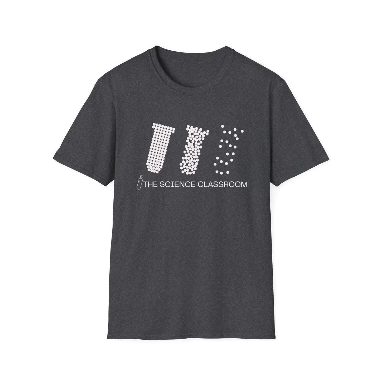 Particle Theory T-Shirt